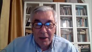 21. Yüzyılda Sanayi Politikasının Ekonomi-Politiği: Türkiye Örneği- Mustafa  Kutlay Söyleşisi