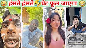 Daru ki lat ( new comedy 🤣 video) Prince ravan 😈