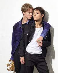 Jul 05, 2021 · oma rudberg is a venezuela born swedish singer and actor. Pop Crave On Twitter Youngroyals Stars Edvin Ryding And Omar Rudberg For Qx Magazine