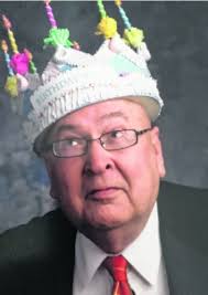 Myron Noble Obituary (1938