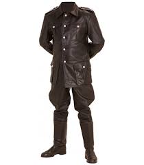 Discover more posts about karl ruprecht kroenen. Hellboy Cosplay Karl Ruprecht Kroenen Officer Wool Hat Military Visor Cap