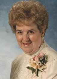 Margie Ruth McElroy Obituary June 26, 2011