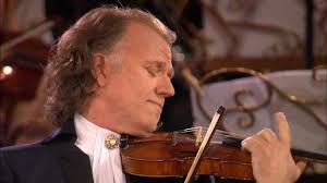 By andre rieu/johann strauss orchestra | nov 13, 2020. Andre Rieu You Raise Me Up Youtube