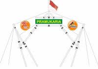 Check spelling or type a new query. Pagar Tenda Perkemahan Pramuka Sederhana Pramuka