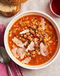 Recipe Slow Cooker Pasta E Fagioli Recipe Slow Cooker Pasta Slow Cooker Soup Slow Cook Soup