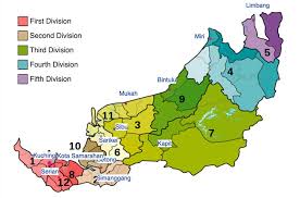 Map showing the administrative divisions of the selangor state, malaysia. Guides Comparisons Tech Arp Bookmark Share