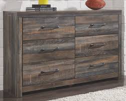 Drystan Full Bookcase Bed With 2 Storage Drawers With Dresser B211 31 B21 Kids Bedroom Groups Akins Furniture