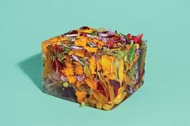 317 reviews voor flowers foods. These Artists Are Creating Work That S About And Made From Food The New York Times