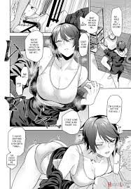 Page 10 of Omoikomi Start Dash (by Okyou) - Hentai doujinshi for free at  HentaiLoop