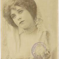 Mary Van Casteel, chairman Students' Council National Woman's Party, a  student of George Washington University