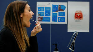 Pm boris johnson has announced the government's roadmap to cautiously ease lockdown restrictions in england. Rapid Covid Tests To Be Offered To All In England Financial Times