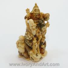 Pin On Netsuke