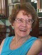 Abbie Irene (Wiley) Trudell