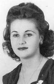 OBITUARY: Lucille Fenwick