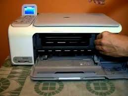 Install the latest driver for hp photosmart c4180. Pin En Mis Videos