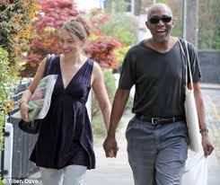 I feel i should mention that this is a trikey story that investigates their relationship as. How Equality Tsar Trevor Fights Ageism He Finds A Lover 16 Years His Junior Daily Mail Online