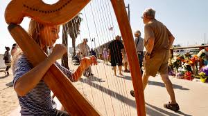 Conception boat fire leaves Santa Barbara residents grieving