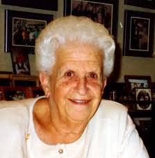 Dorothy Helm Obituary