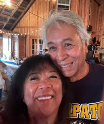 Vince Monroy Or Scarlett Astrid Feliciano