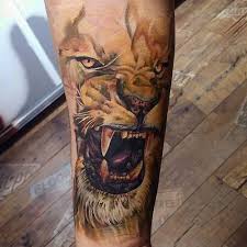 Tattoo Panosundaki Pin