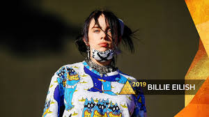 Billie eilish is an american singer and songwriter, who gained popularity after the release of her first single 'ocean eyes' to soundcloud in 2016. Billie Eilish Ilomilo Glastonbury 2019 Youtube