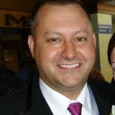 Scott Stecher's Instagram, Twitter & Facebook