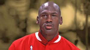 Michael Jordan
