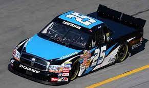 Craftsman truck series addon for the nextel cup series 2005 mod. 2006 Truck Series Paint Schemes Jayski S Nascar Silly Season Site