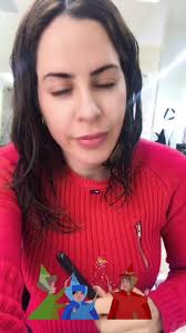 #magia #makeup #makeover #bella #maquillaje #tiktok #hadamadrina #mujerbella