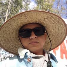 Profile for Adrián Pérez Espinoza