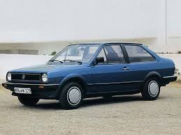 Volkswagen Polo Classic Worldwide Typ 86c 1985 90 Volkswagen Polo Volkswagen Polo Classic