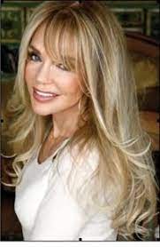 Dyan Cannon Shoots From Hip About Cary Grant Malibu Life Malibutimes Com Long Hair Older Women Long Hair Styles Blonde Hair Over 50