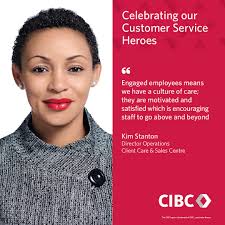 Wrapping up Customer Service Week with a big shout-out to the incredible  team who makes it all happen! Here's a message from Kim Stanton, Director  Operations