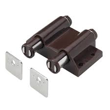 Everbilt Double Magnetic Touch Latch In Brown 1 Pack In 2020 Latches Cabinet Latch Framed Cabinetry
