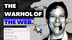 The Internet Pioneer Who Lost His Mind