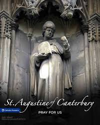 Maybe you would like to learn more about one of these? Pin On Saint Of The Day