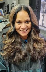 Dr. Ramey Growing Thunder. From the Mighty Fort Peck Assiniboine and Sioux  Tribes of NE Montana. I love you my gorgeous niece. Stand strong, Auntie  Patt 💜❤️🦋🌺🩷😍🇺🇸🪶🦅🦅🍁🍁