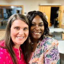 Here's what you need to know… • There's a unique kind of joy in showing up  to celebrate authors who have poured their hearts onto pages and have often  waited YEARS for