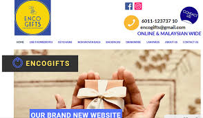 Enco have been providing satisfied customers by designing, fabrication and installation of boiler systems for all sectors of industry that requiring process heating, including the food, chemicals, automotive, rubber, textiles, hotels, hospitals etc. Enco Gifts Your Corporate Promotional Gifts Solution Malaysia Home Facebook