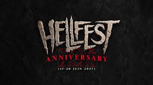 Hellfest 2026