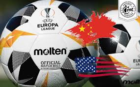 El submarino amarillo ganó la europa league después de. The United States And China Also Fight For The Uefa Europa League Latest Breaking News
