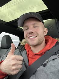 Dawson Cole posted a story update