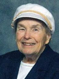 ELIZABETH NITZ Obituary (1918