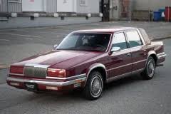 Image result for Crimson Red 1982 Chrysler