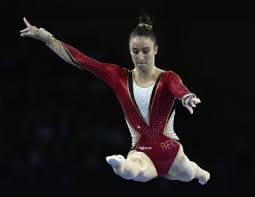Discover more posts about nina derwael. Ook Nina Derwael Pleit Voor Versnelde Behandeling Van Olympi Het Nieuwsblad Mobile