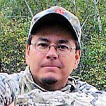 QUANTRILL CHRISTOPHER