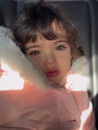 Maria Shields's Instagram, Twitter & Facebook