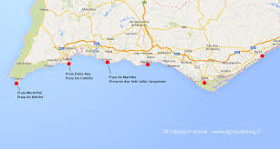 Pagina di supporto per pensionati che vivono in algarve o che hanno intenzione di trasferirsi. Travel Guide To Algarve The Southern Region Of Portugal