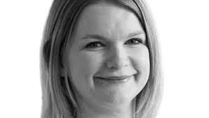 Arup unveils new chairman