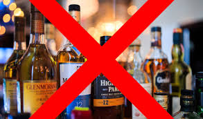 Some countries have experimented with alcohol prohibition during the pandemic to keep hospitals emptier. Alcohol Ban Till June 2 In Kandal Province Khmer Times